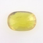 Yellow Sapphire – 2.33 Carats (Ratti-2.57) Pukhraj